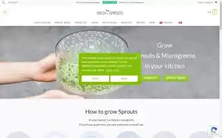 Freshsprouts.net Screenshot 2024-06-11 11:09:50