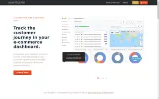 Opentracker.net Screenshot 2024-05-13 06:31:14