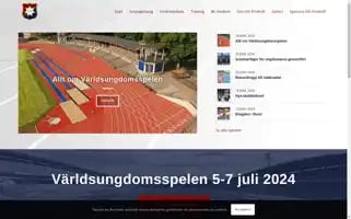 Oisfriidrott.se Screenshot 2024-06-30 04:02:50