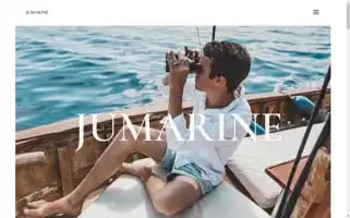 Jumarine.com Screenshot 2024-05-23 14:30:26