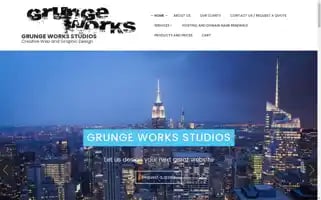Grungeworksstudios.com Screenshot 2024-07-01 05:53:45