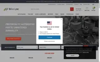 Drivelync.com Screenshot 2024-05-03 23:43:27