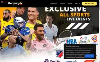 Germanyiptv.net Screenshot 2024-05-23 22:34:10