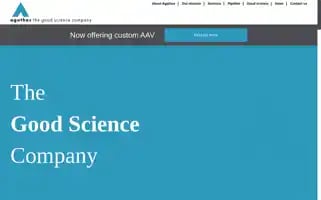 Agathos.bio Screenshot 2024-06-17 03:35:09