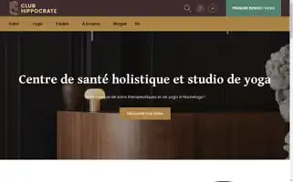 Clubhippocrate.ca Screenshot 2024-06-26 08:59:31