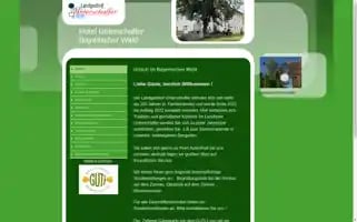 Unterschaffer-hotel.de Screenshot 2024-04-19 06:58:58