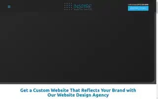 Inspirewebdesign.io Screenshot 2024-07-03 11:43:21