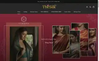 Thesilk.in Screenshot 2024-05-04 09:17:19