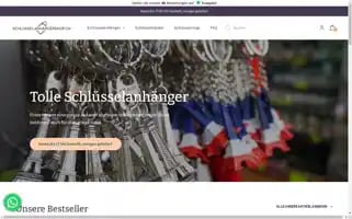 Schluesselanhaengershop.ch Screenshot 2024-06-16 06:12:31