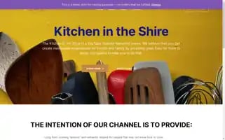 Kitchenintheshire.com Screenshot 2024-05-24 12:24:45