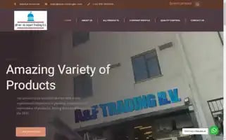 Abim-tradingbv.com Screenshot 2024-05-21 03:22:18