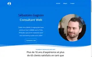Sebastiengagnon.com Screenshot 2024-07-03 09:14:15