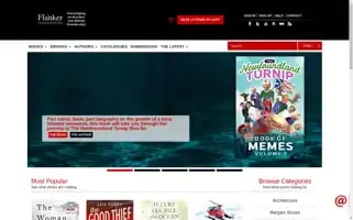 Flankerpress.com Screenshot 2024-07-01 23:53:02