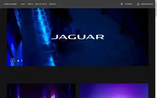 Jaguar.cz Screenshot 2024-06-14 13:44:01