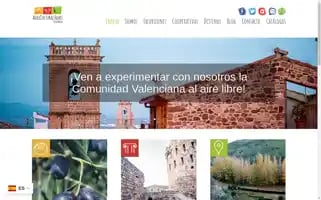 Agriculturaltoursvalencia.com Screenshot 2024-04-18 19:05:47
