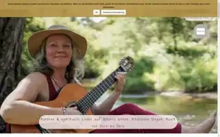 Nancyhaywood.com Screenshot 2024-05-22 16:31:19