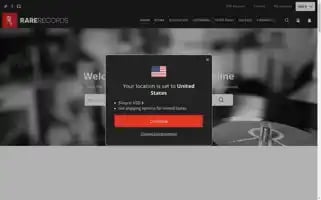 Rarerecords.com.au Screenshot 2024-05-13 15:23:11