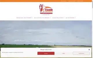 Team-sprayers.com Screenshot 2024-06-30 19:58:22