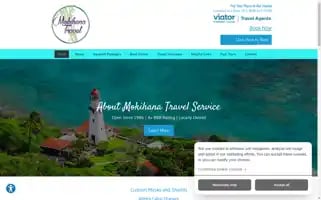 Mokihanatravel.com Screenshot 2024-04-17 07:07:24