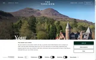 Thetorridon.com Screenshot 2024-05-14 11:27:01