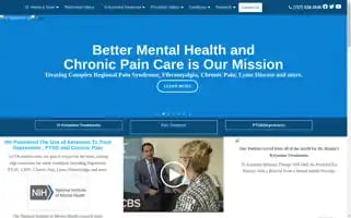 Ivketamine.com Screenshot 2024-07-01 10:34:26