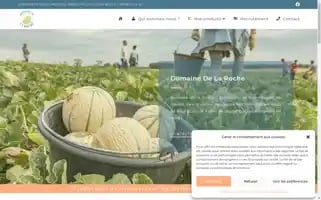 Melondelaroche.fr Screenshot 2024-07-08 19:27:26