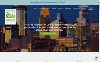 Thedmna.org Screenshot 2024-07-03 16:56:13