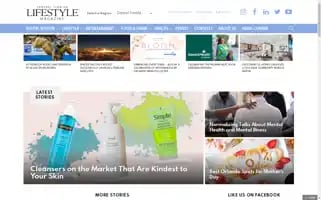 Centralfloridalifestyle.com Screenshot 2024-05-09 01:06:38