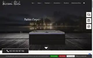 Giovanniriboli-montauban.fr Screenshot 2024-05-18 05:41:18