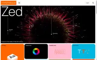 Typotheque.com Screenshot 2024-06-29 02:11:37