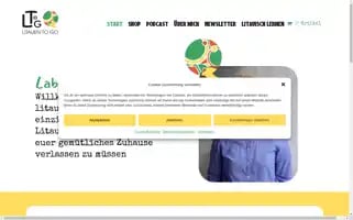 Litauentogo.de Screenshot 2024-05-27 23:01:26