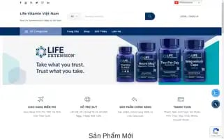 Lifevitamin.vn Screenshot 2024-06-14 14:14:58