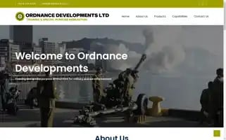 Ordnance.co.nz Screenshot 2024-07-10 06:23:24