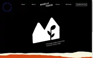 Maxwellstrading.com Screenshot 2024-06-15 03:24:34