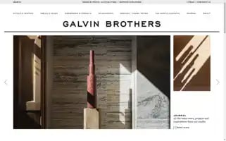 Galvinbrothers.co.uk Screenshot 2024-05-05 18:38:25