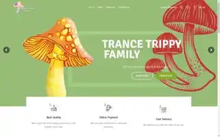 Trancetrippyfamily.com Screenshot 2024-04-16 02:21:42