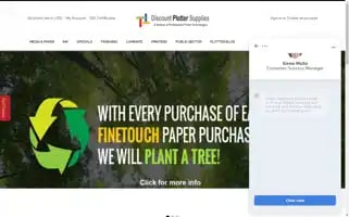Discountplottersupplies.com Screenshot 2024-05-09 10:33:53