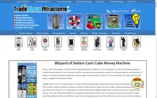 Tradeshowattractions.com Screenshot 2024-05-14 14:44:09
