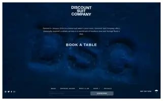 Discountsuitcompany.co.uk Screenshot 2024-06-30 10:35:57