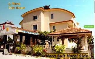 Norasuithotel.com Screenshot 2024-04-19 06:59:13