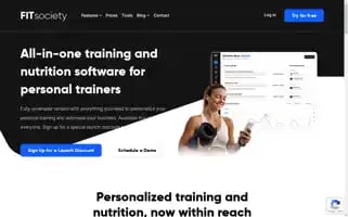 Fitsociety.io Screenshot 2024-06-30 14:06:05