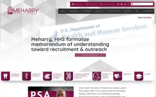 Mmc.edu Screenshot 2024-07-03 15:33:07