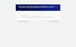 Florianopolispalacehotel.com Screenshot 2024-04-18 07:15:27