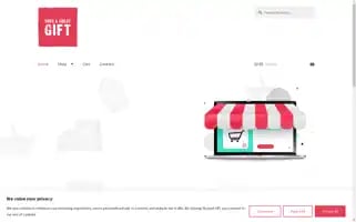 Haveagreatgift.com Screenshot 2024-05-28 17:30:23