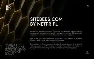 Sitebees.com Screenshot 2024-07-06 16:53:57