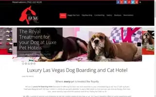 Luxepethotels.com Screenshot 2024-04-14 12:47:52