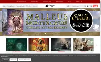 Chaosium.com Screenshot 2024-06-30 03:37:01