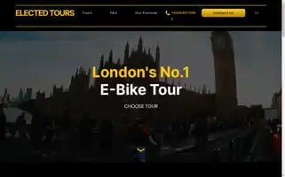 Electedtours.co.uk Screenshot 2024-04-15 08:43:24