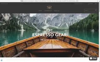 Espressogear.com Screenshot 2024-05-05 13:41:34