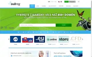 Subreg.cz Screenshot 2024-06-14 17:38:32